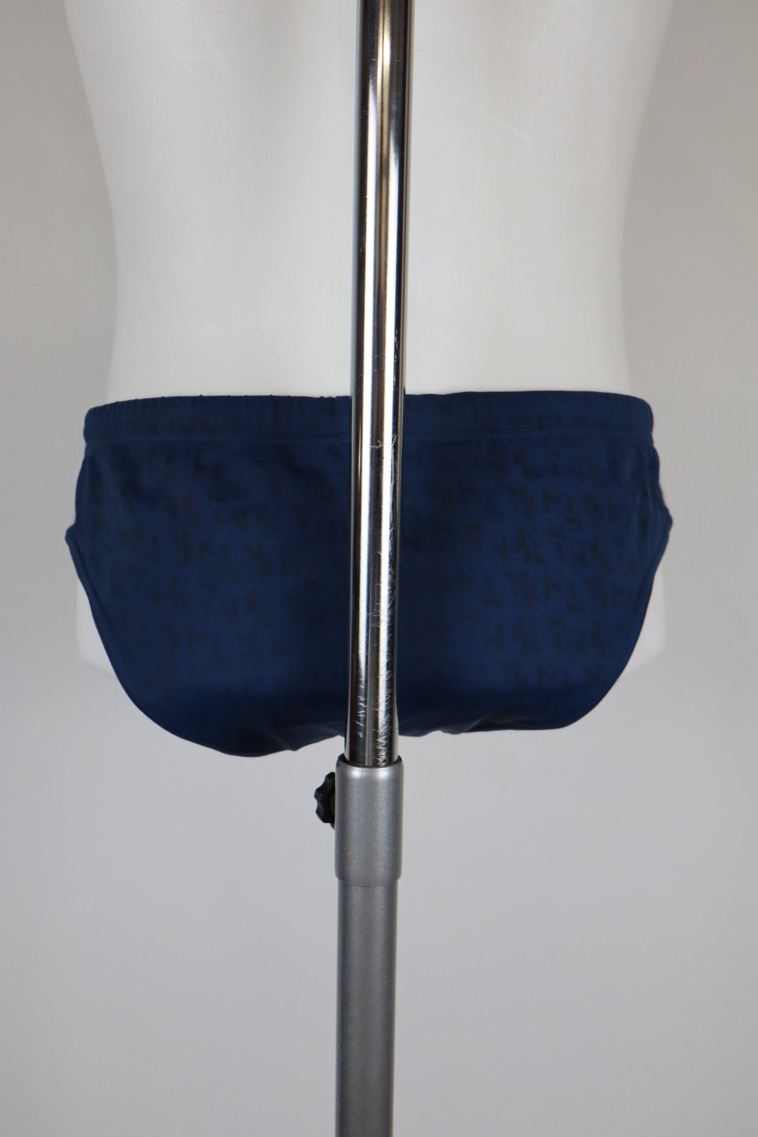 SUNDEK COSTUME A SLIP MARE UOMO TG L MEN SWIMSUIT VINTAGE CASUAL NYLON