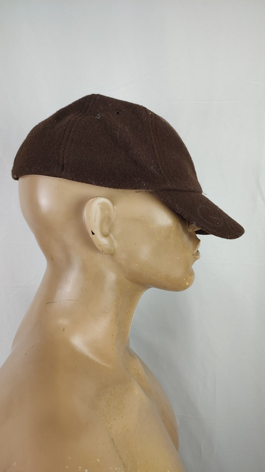 LIU JO GIRL CAPPELLO LANA TAGLIA L RAGAZZA WOMAN HAT BERRETTO VINTAGE