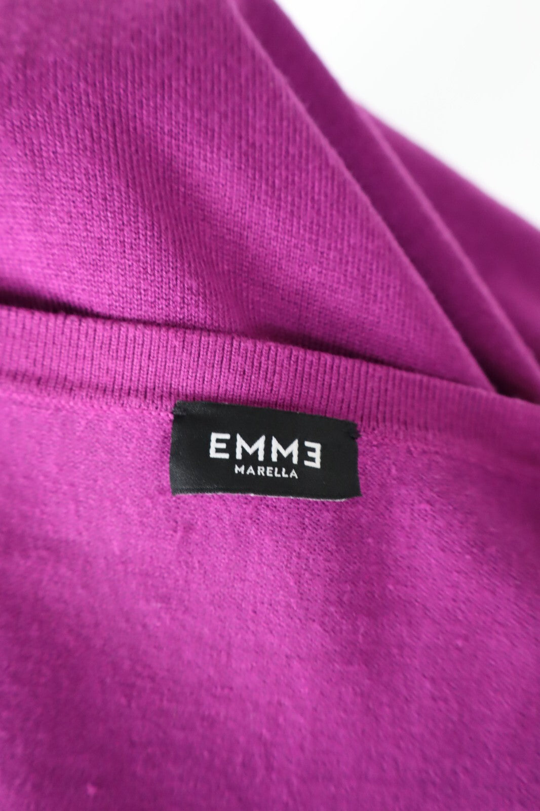 MARELLA EMME MAGLIONE MAGLIA DONNA Tg. L WOMAN CASUAL  SWEATER