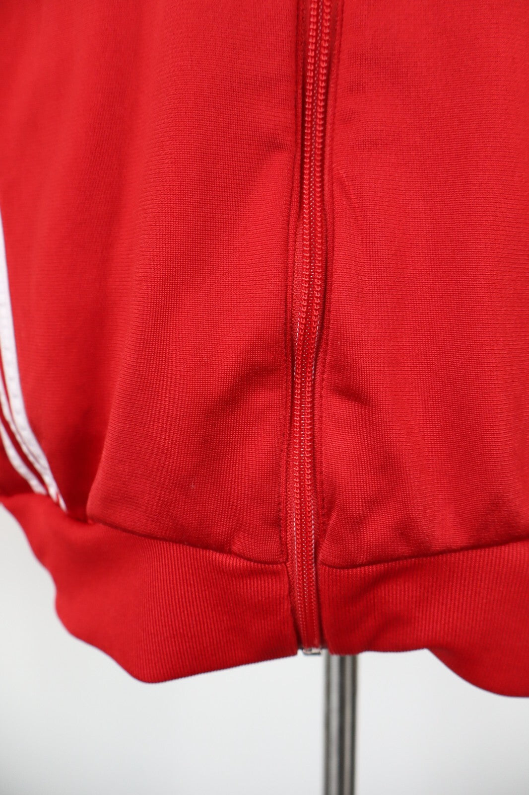 ADIDAS GIACCA SPORTIVA UOMO Tg. 7 MAN CASUAL SPORT JACKET VINTAGE