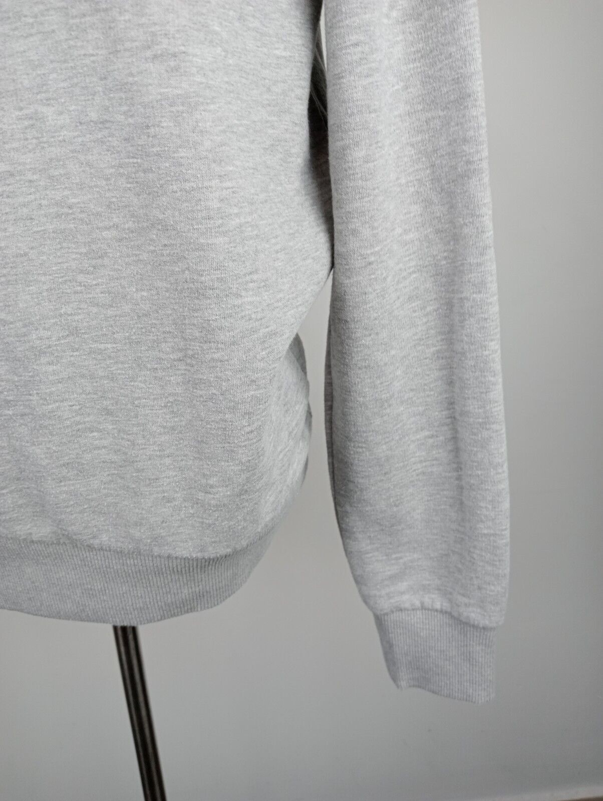 WOOLRICH PENN RICH FELPA MAGLIA UOMO Tg M MAN SWEATSHIRT CASUAL VINTAGE