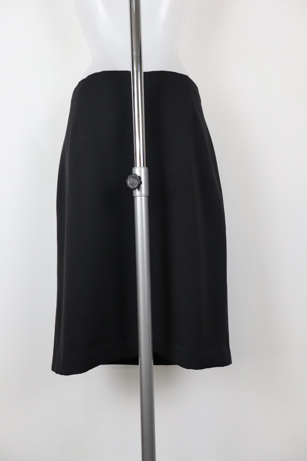 PIERRE CARDIN GONNA DONNA WOMAN SKIRT Tg. 54 VINTAGE CASUAL