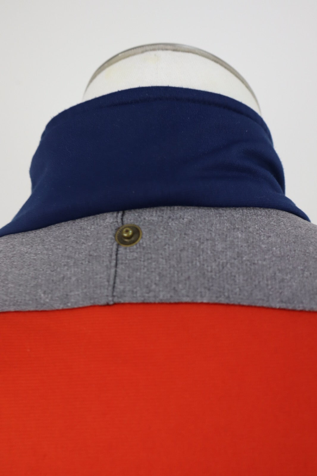 ADIDAS GIACCA SPORTIVA UOMO Tg. M MAN CASUAL SPORT JACKET VINTAGE