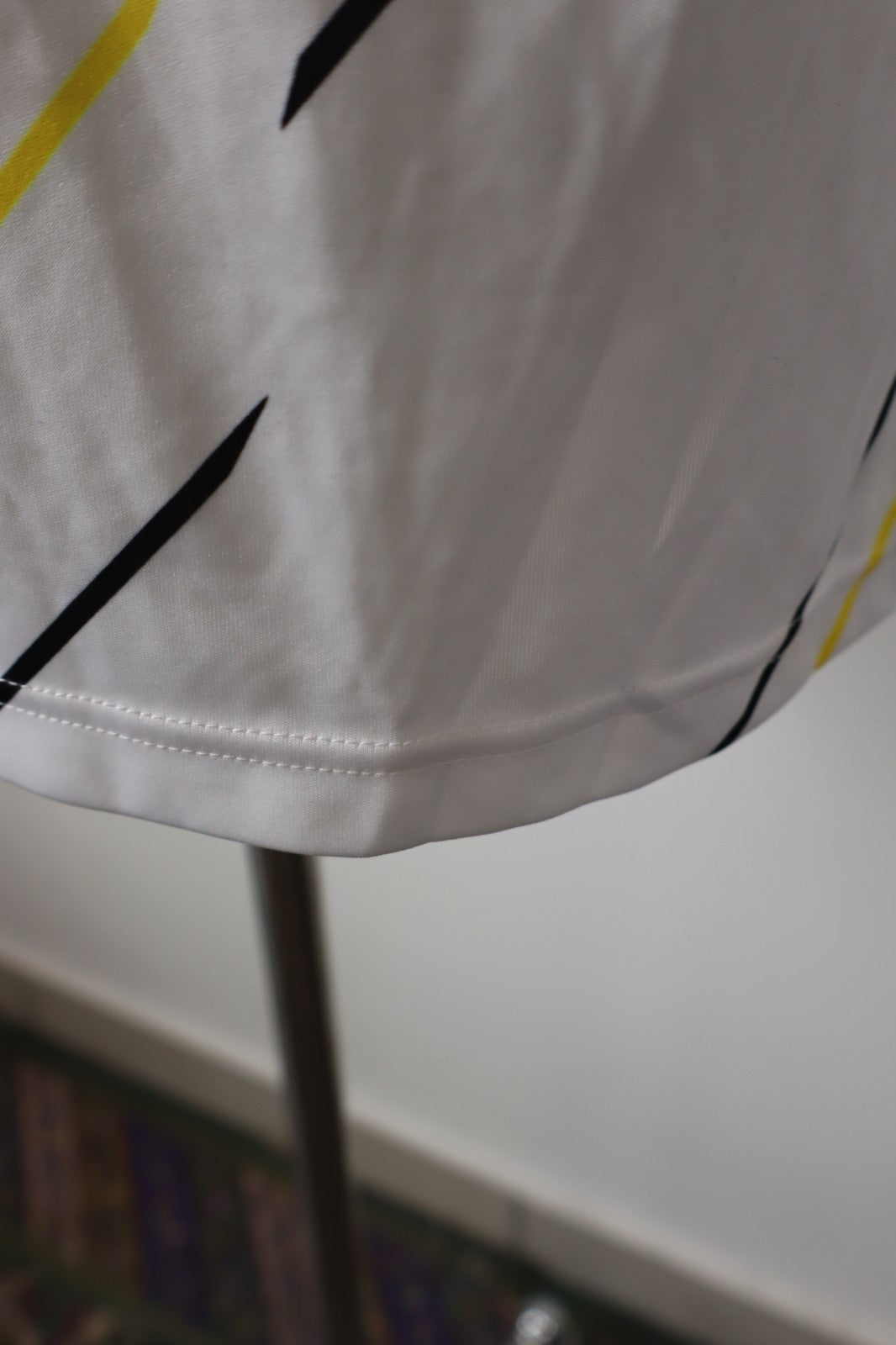 DANUBE DUCKS LINZ nr. 10 MAGLIA UOMO Tg XL MAN VINTAGE T-SHIRT SPORT JERSEY