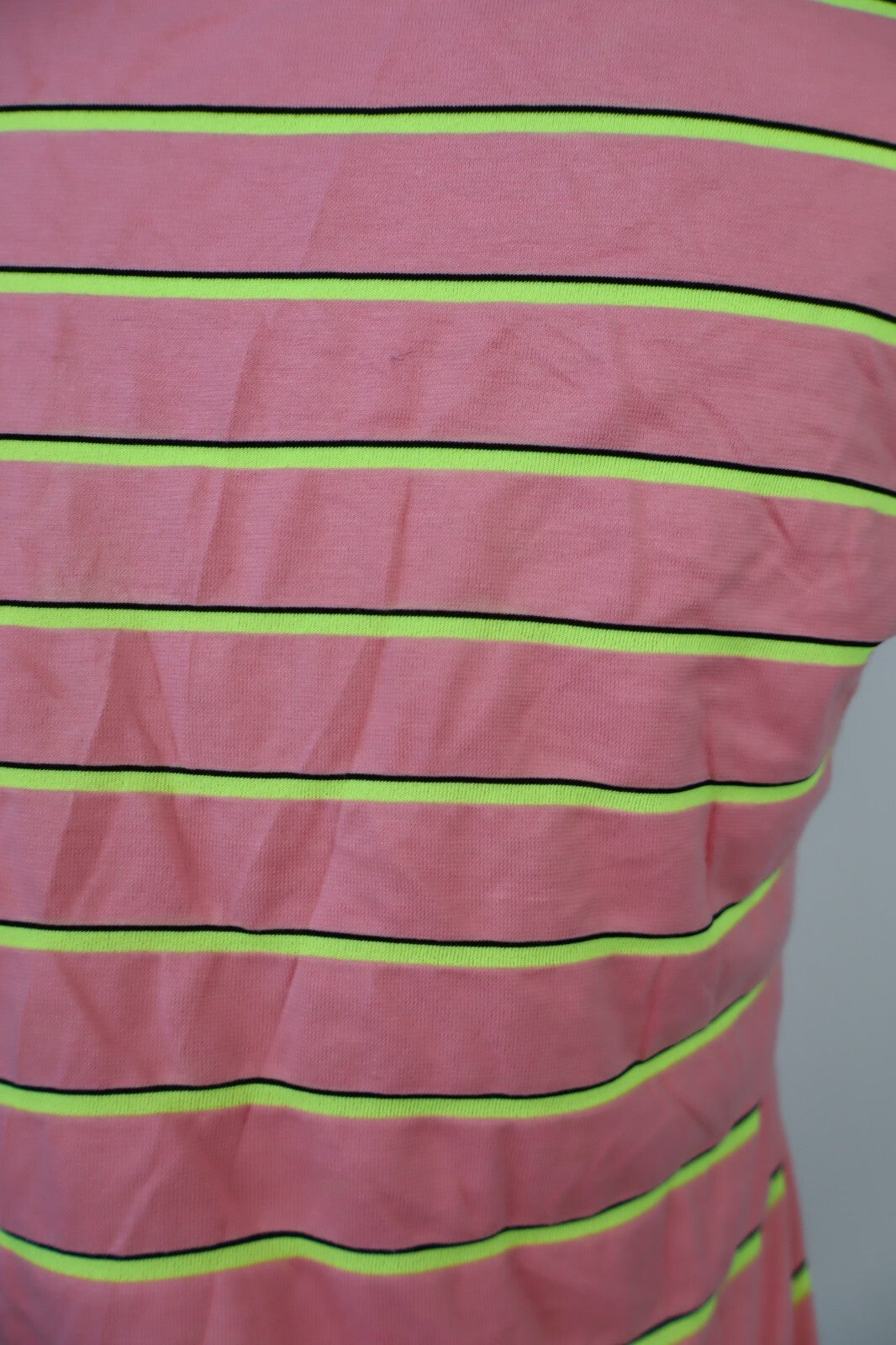 MAGLIA CROP TOP DONNA 44 WOMAN T-SHIRT STREETWEAR STAMPA CHIC GRUNGE Y2K 2000'S