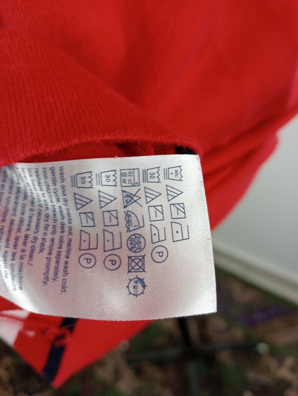 TOMMY HILFIGER VESTITO ABITO DONNA TG. M WOMAN CASUAL VINTAGE DRESS MADE ITALY