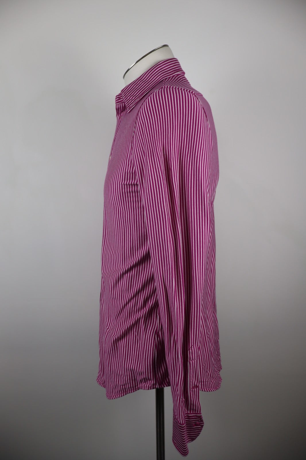 POLO RALPH LAUREN CAMICIA UOMO COTONE TG L MAN CASUAL VINTAGE COTTON SHIRT LOGO