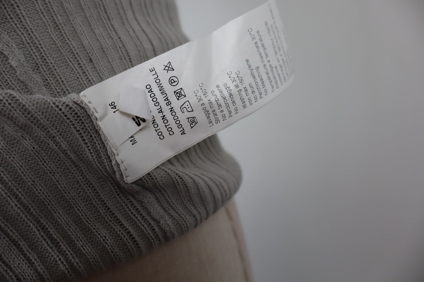 AERONAUTICA MILITARE MAGLIA SMANICATA T-SHIRT DONNA TG. M WOMAN CASUAL VINTAGE