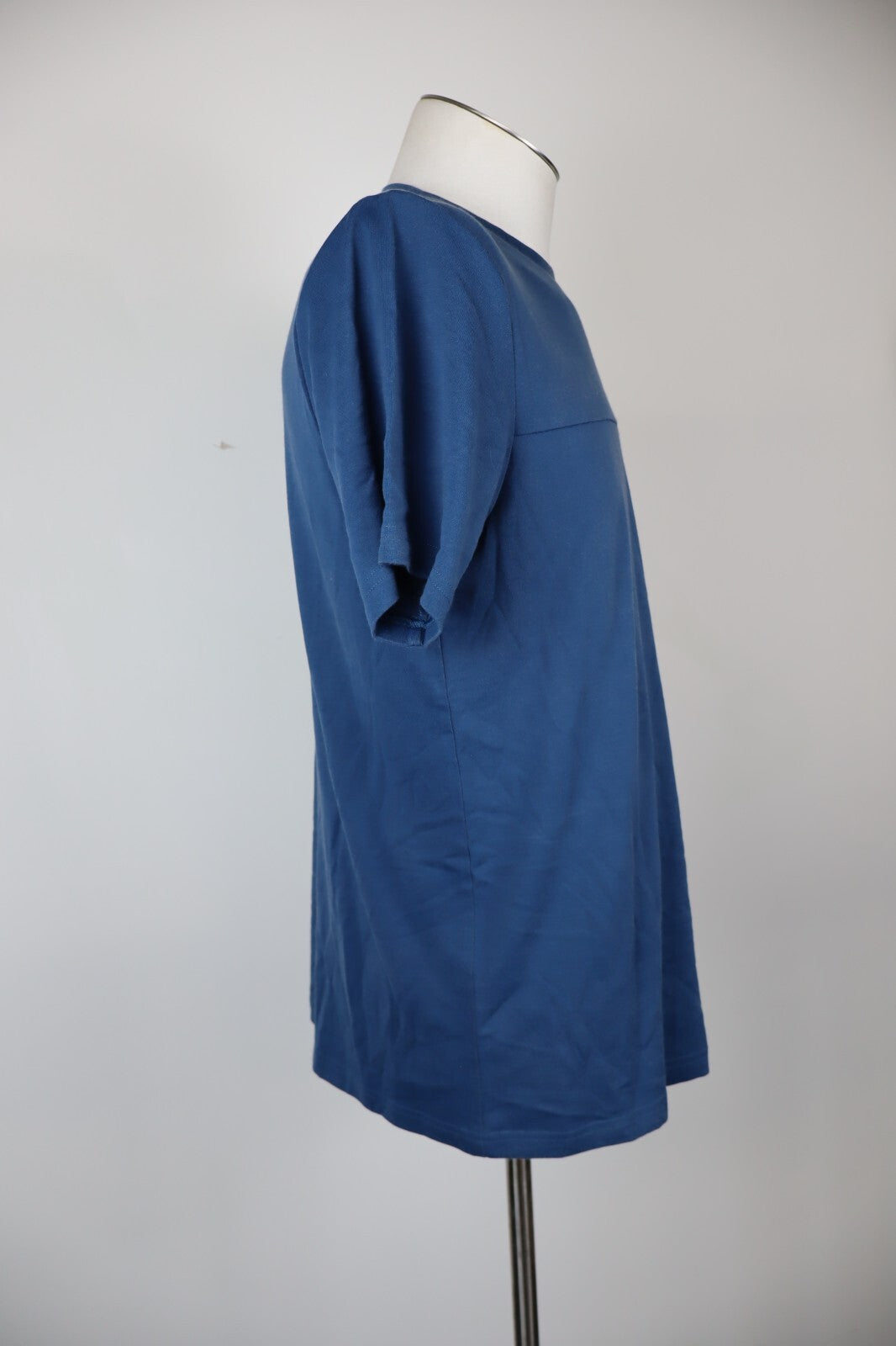 THE NORTH FACE MAGLIA UOMO TG M MAN T-SHIRT CASUAL VINTAGE COTONE