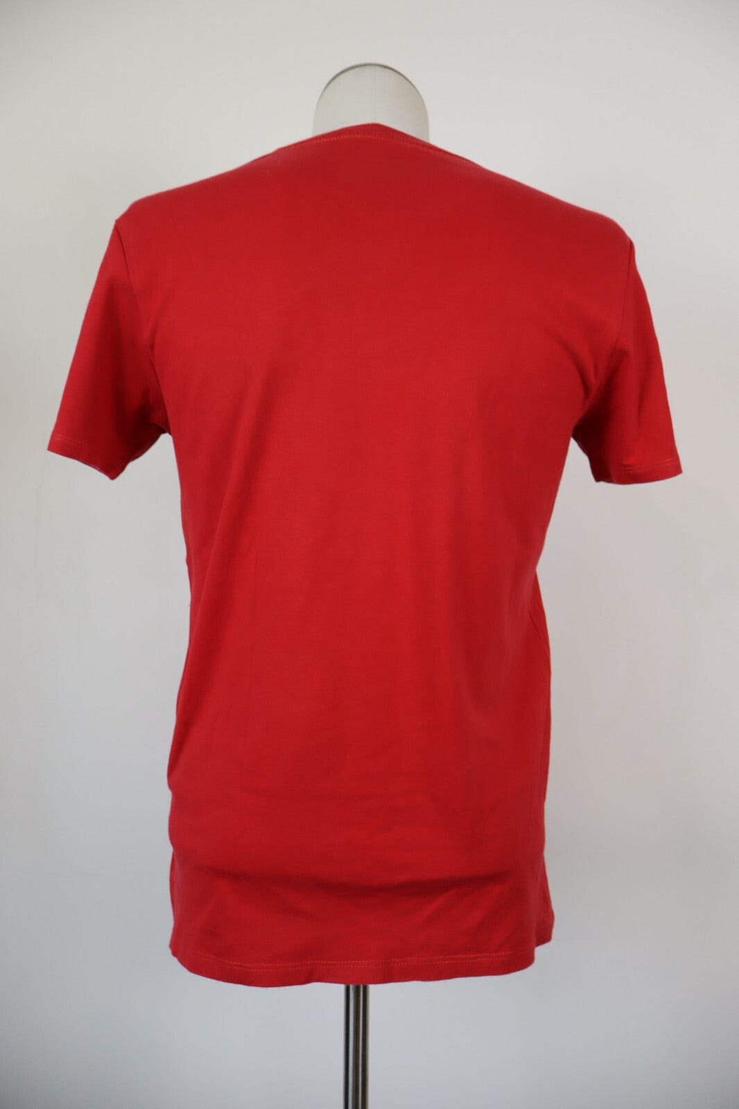 LEVI'S MAGLIA UOMO TG M MAN T-SHIRT CASUAL VINTAGE COTONE