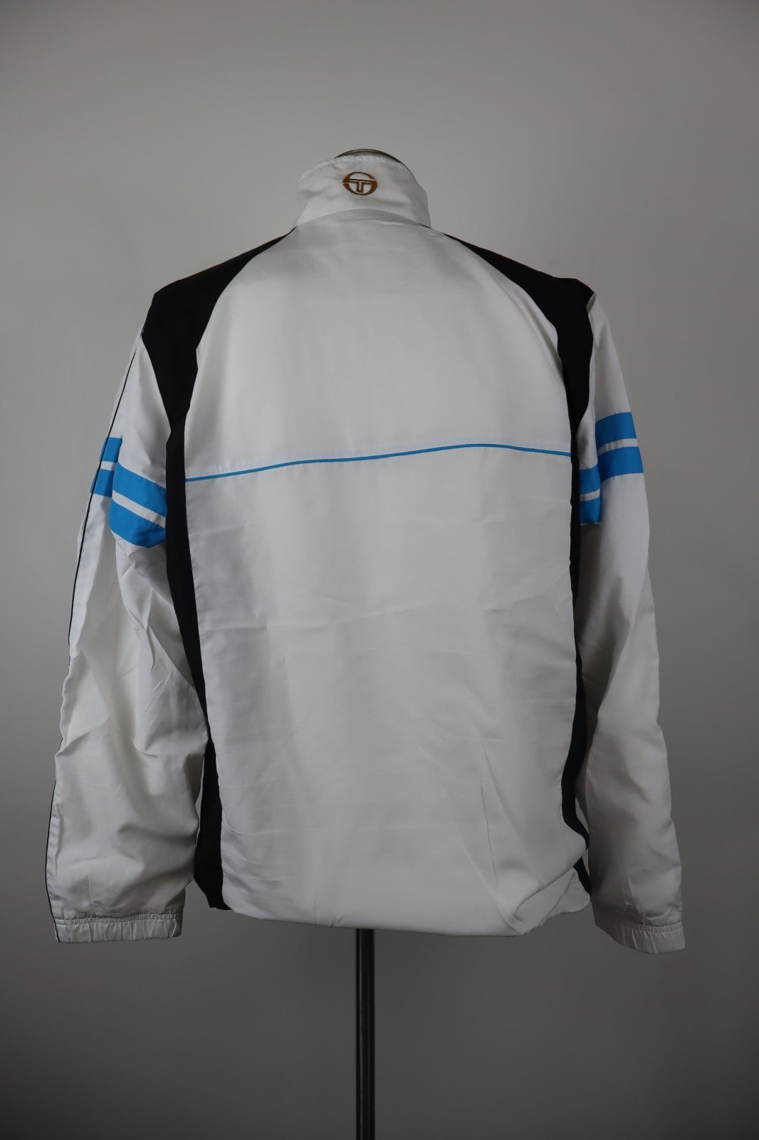 SERGIO TACCHINI GIACCA SPORTIVA UOMO Tg. L MAN CASUAL SPORT JACKET