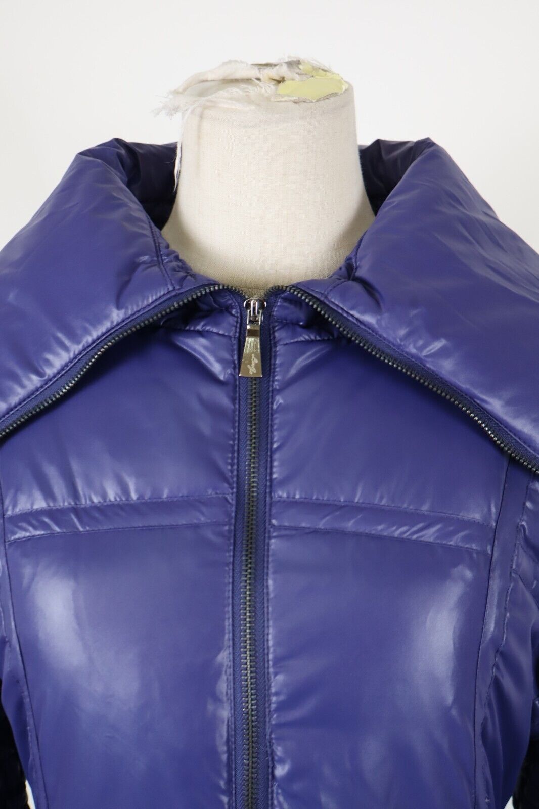 LIU JO GIUBBINO PIUMINO DONNA TG 46 WOMAN JACKET GIACCA CASUAL VINTAGE