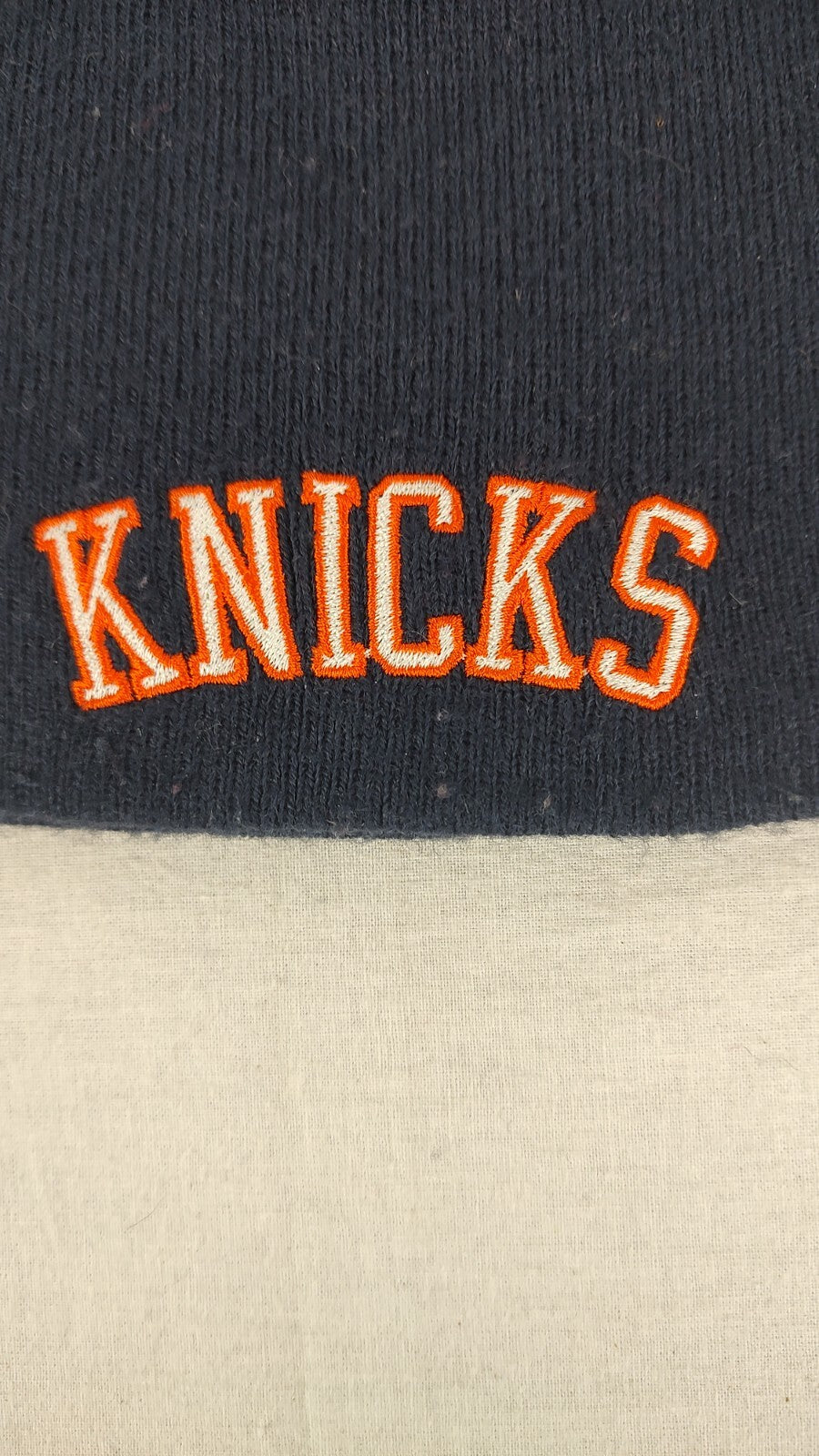 CHAMPION KNICKS CAPPELLO UOMO BASKET NBA TAGLIA UNICA HAT VINTAGE