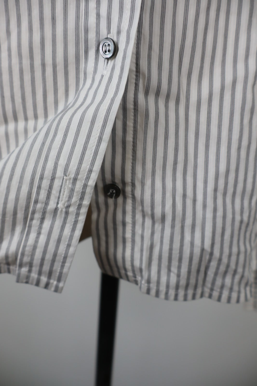 PATRIZIA PEPE CAMICIA DONNA TG. 42 WOMAN SHIRT CASUAL VINTAGE COTONE COTTON