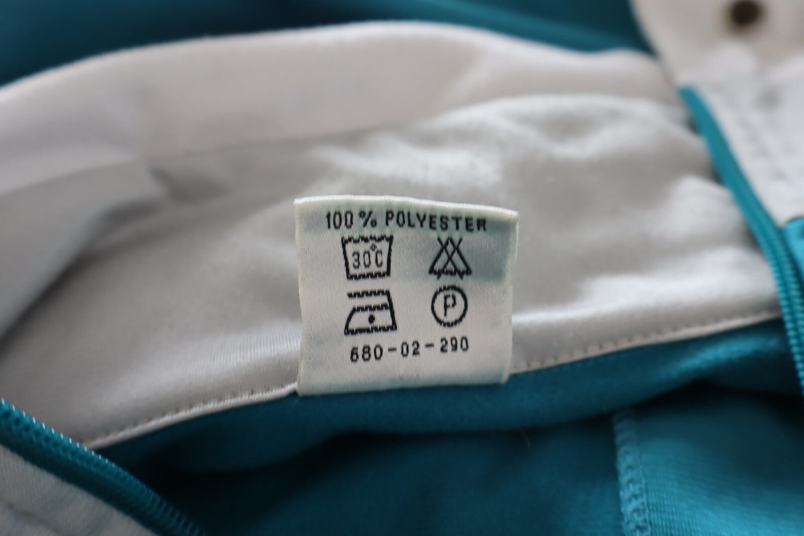 PUMA GIACCA SPORTIVA UOMO Tg. 9 MAN VINTAGE CASUAL SPORT JACKET CON ZIP