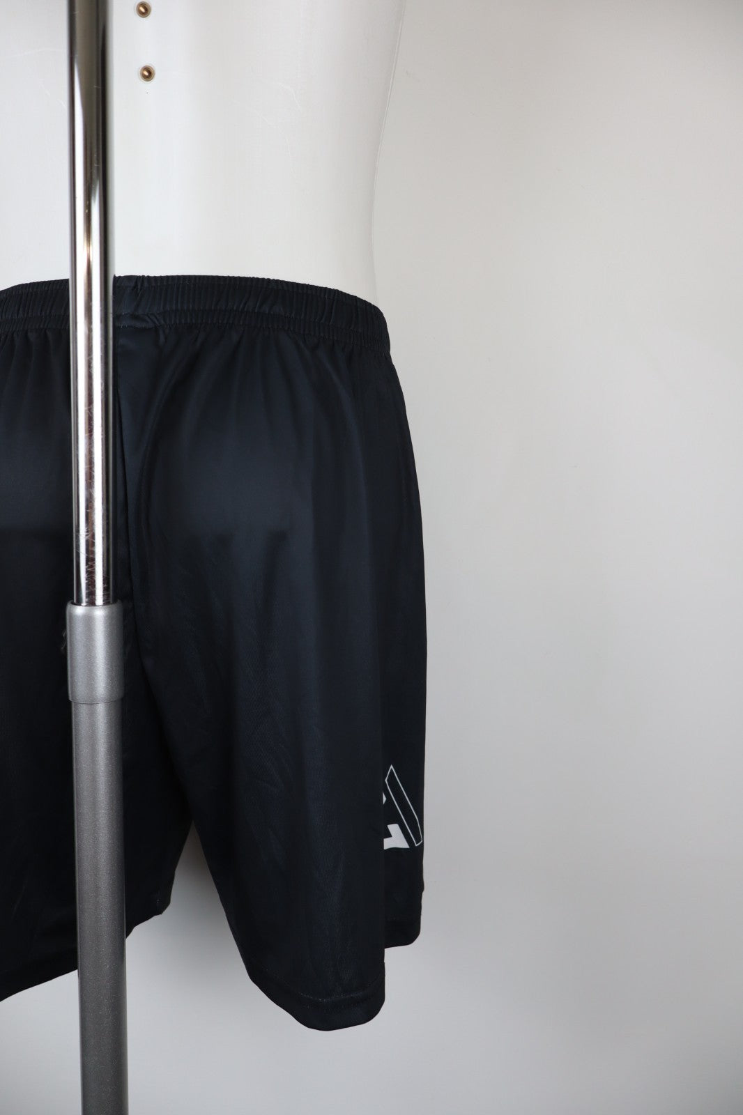 MAGMA AVELLINO PANTALONCINI CALCIO SPORT UOMO TG L VINTAGE MEN SHORTS