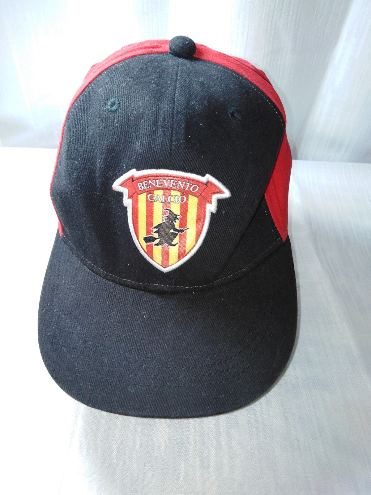 FRANKIE GARAGE FOG BENEVENTO CAPPELLO TAGLIA REGOLABILE BERRETTO MAN HAT CAP