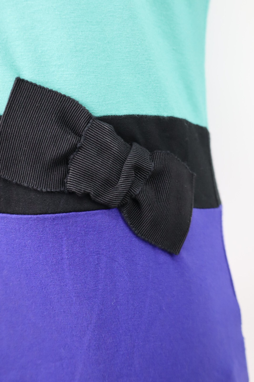 LUISA SPAGNOLI TOP MAGLIA DONNA TG. S WOMAN T-SHIRT CASUAL VINTAGE