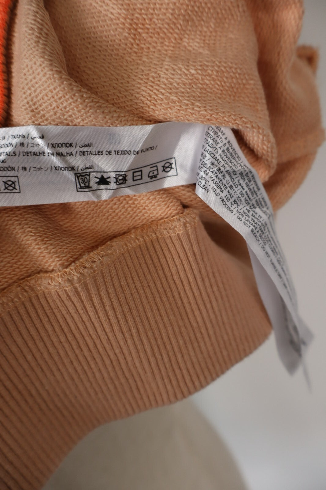 TWINSET VESTITO DONNA TG. S WOMAN CASUAL VINTAGE DRESS COTONE