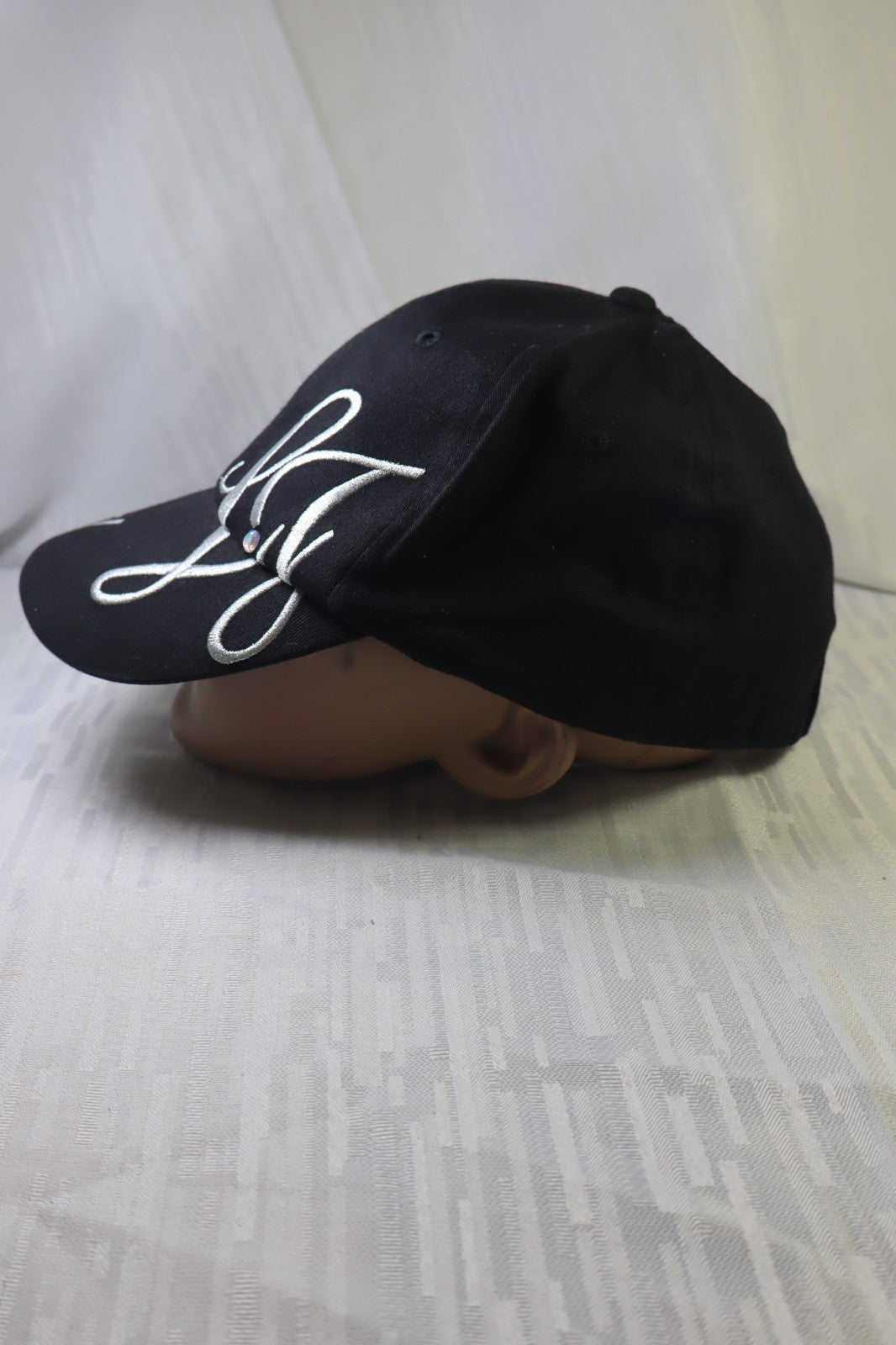 LIU JO GIRLS CAPPELLO TAGLIA L BERRETTO HAT CAP SPORT DONNA COTONE VINTAGE