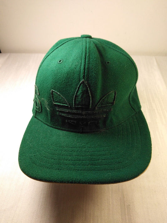 ADIDAS TAGLIA REGOLABILE BERRETTO UOMO DONNA HAT CAP VINTAGE SPORT