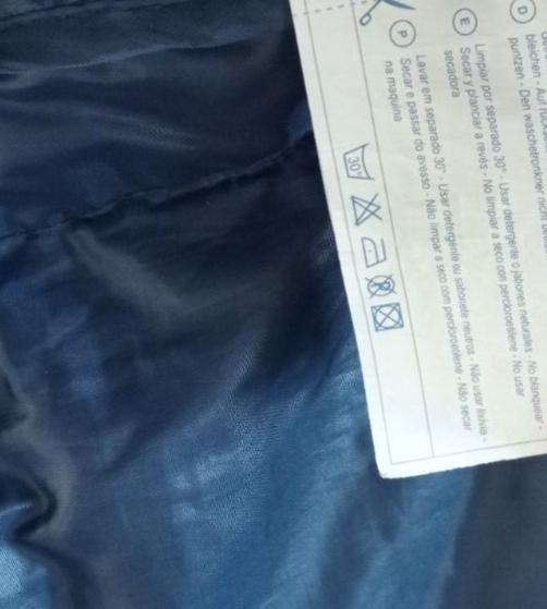 GIVOVA JUVE STABIA GIUBBINO CALCIO UOMO Tg XS MAN SPORT JACKET SOCCER