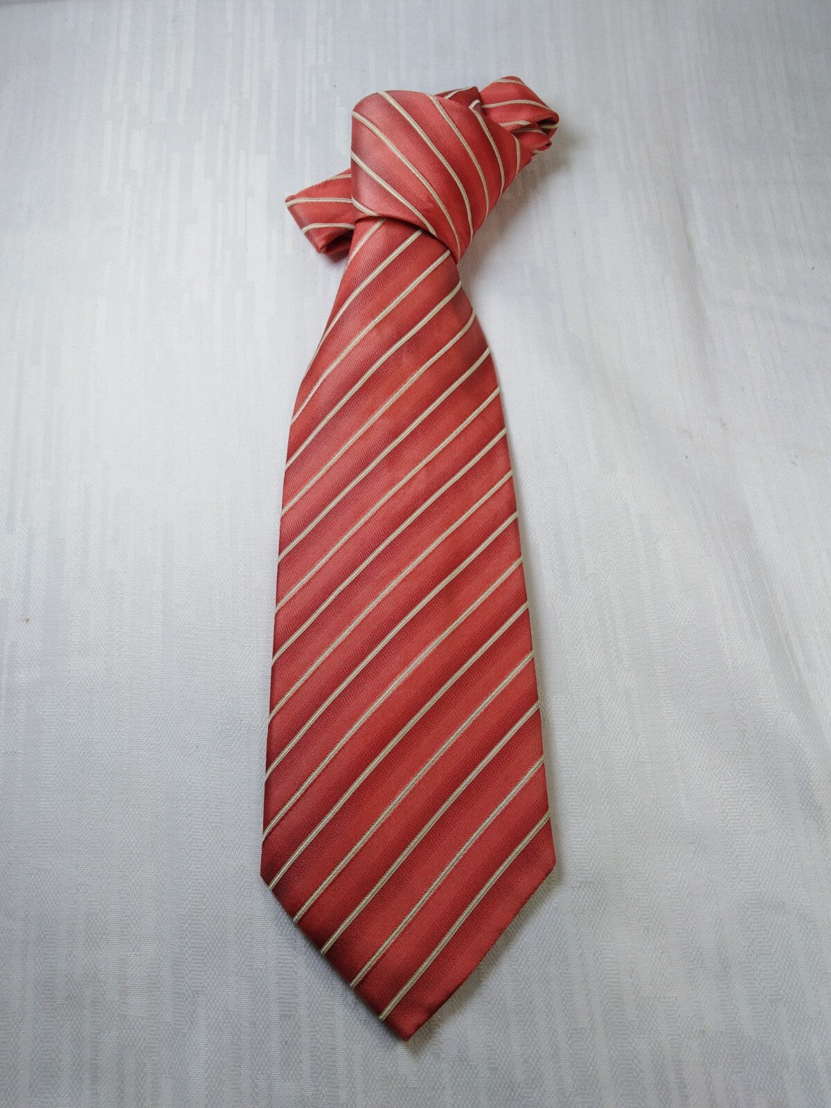 CARLO PIGNATELLI 100% SILK TIE SETA CRAVATTA NECKTIE MADE IN ITALIA CLASSIC