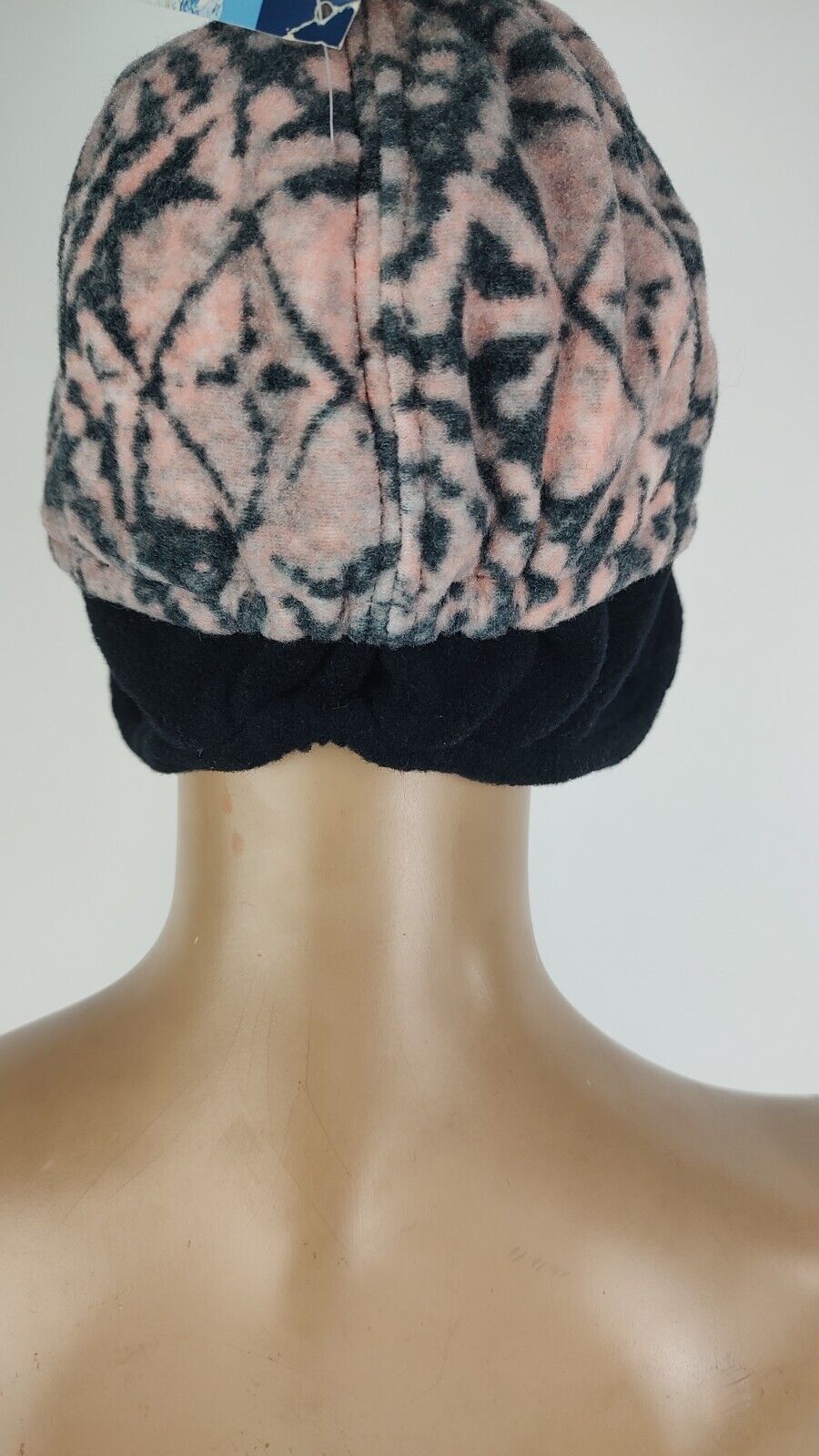 FILA SKI TEAM CAPPELLO TAGLIA L BERRETTO DONNA MAN HAT CAP VINTAGECON TAG