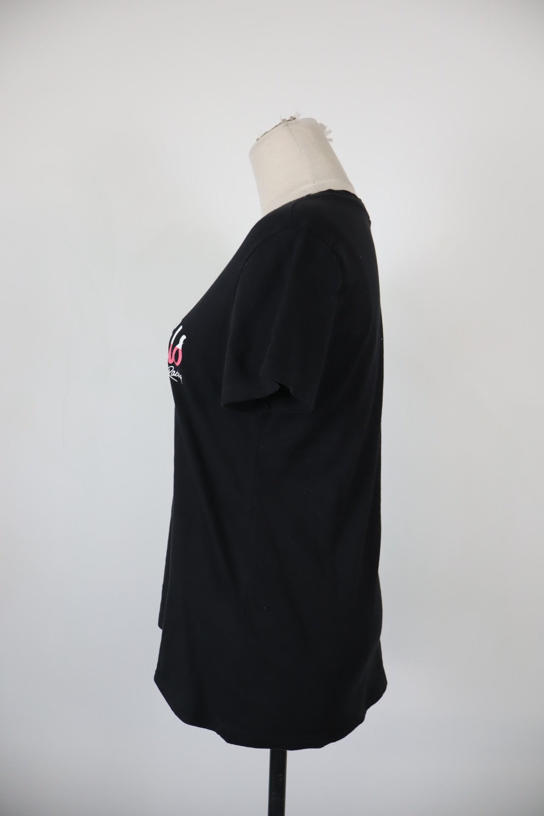 NORTH SAILS MAGLIA DONNA TG. M WOMAN CASUAL VINTAGE T-SHIRT TOP COTONE BRILLANTE