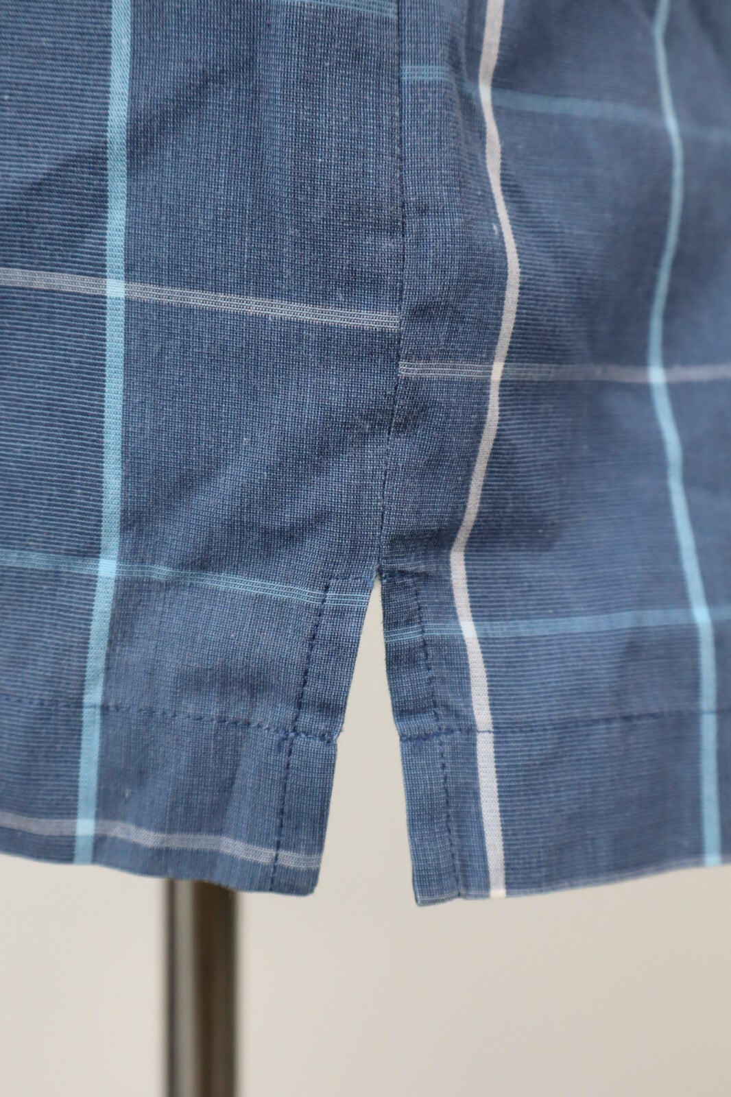 BEN SHERMAN CAMICIA UOMO COTONE TG. S  MAN CASUAL VINTAGE SHIRT