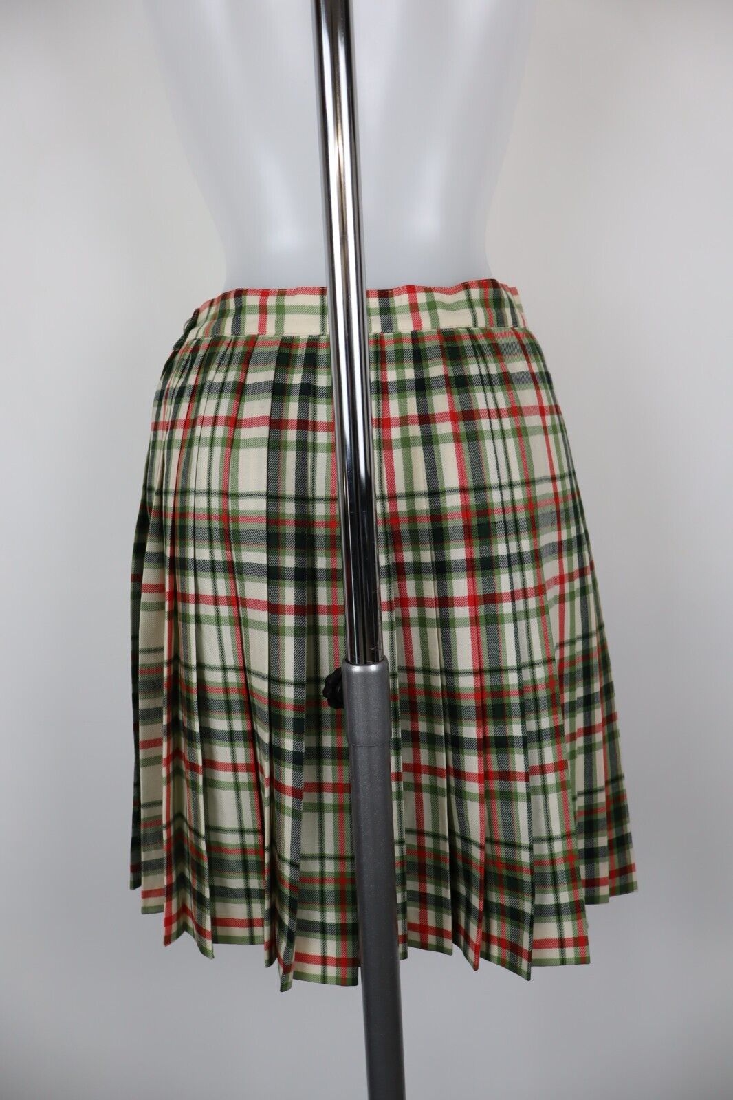 LAURA BIAGIOTTI GONNA DONNA TG. 42 WOMAN VINTAGE SKIRT CASUAL