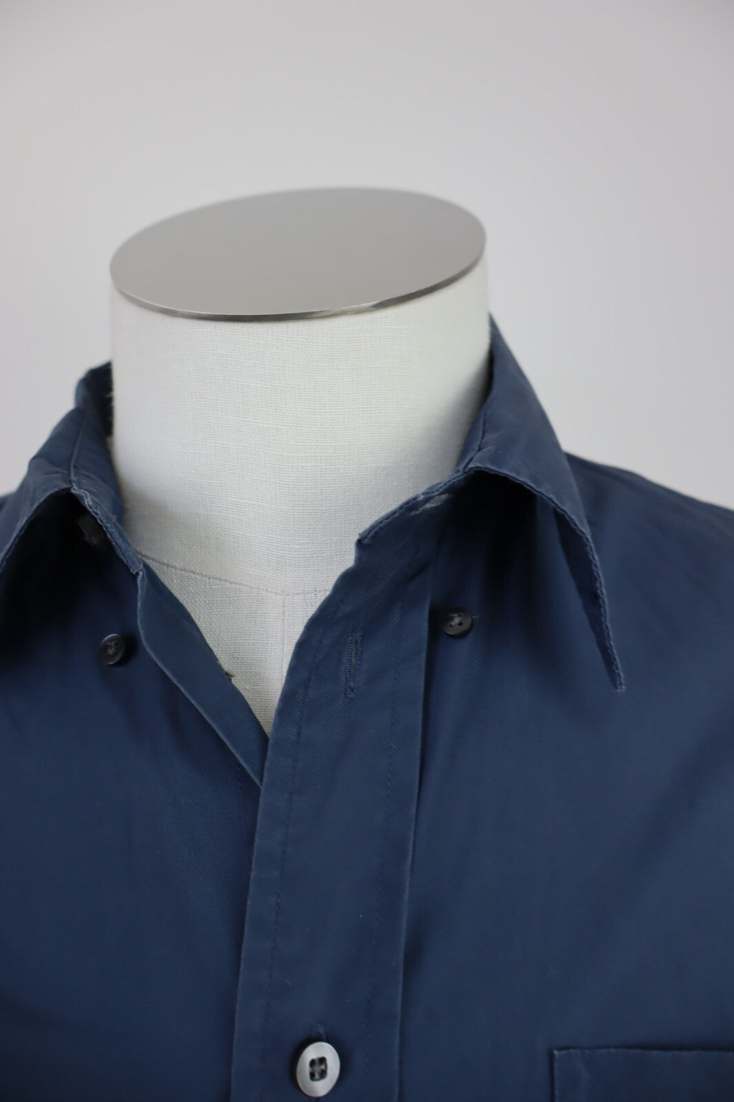 GANT CAMICIA RAGAZZO TG 14 ANNI BOY CASUAL VINTAGE SHIRT COTONE COTTON