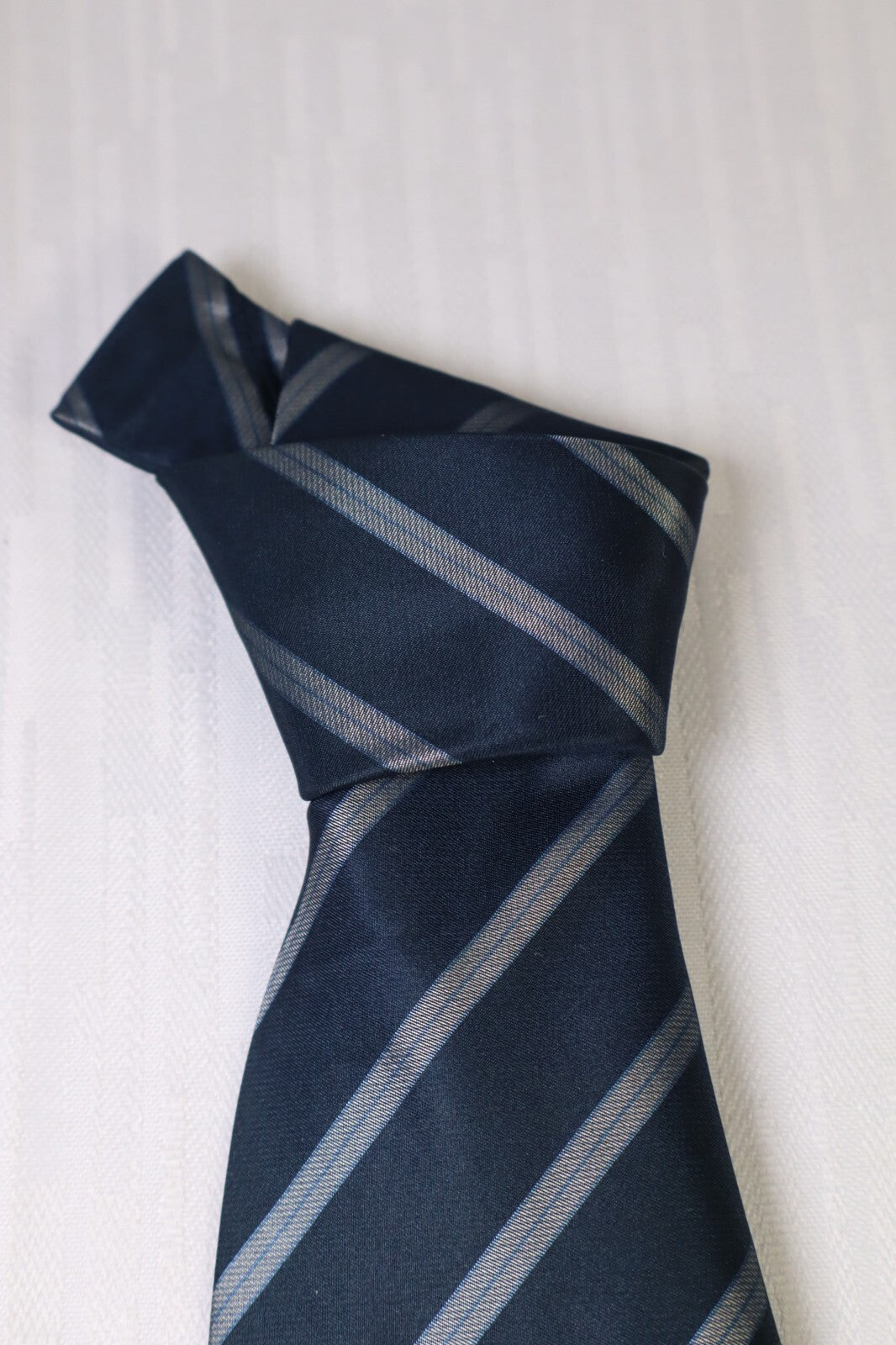PROCHOWNICK 100%  SILK TIE SETA CRAVATTA NECKTIE MADE IN ITALY
