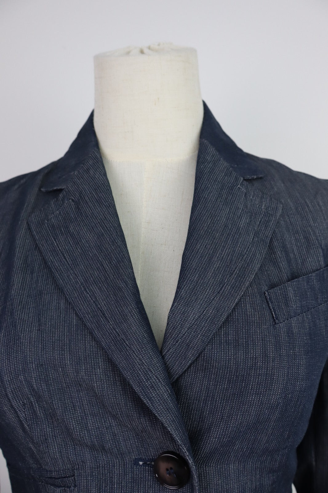 MAX & CO GIUBBINO GIACCA DONNA TG XS WOMAN JACKET CASUAL VINTAGE