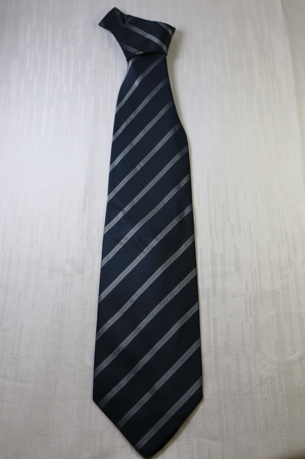 PROCHOWNICK 100%  SILK TIE SETA CRAVATTA NECKTIE MADE IN ITALY
