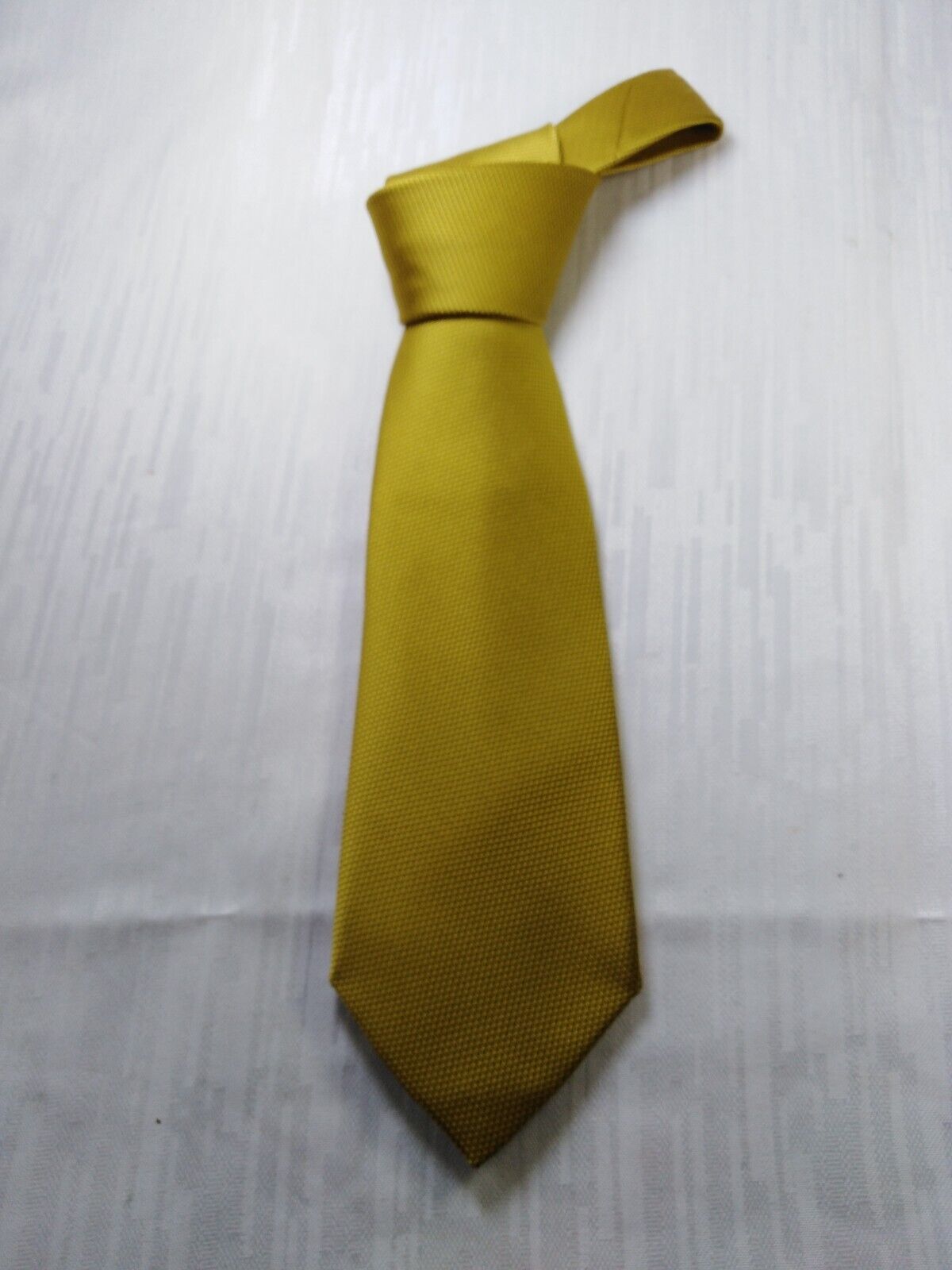 ROCCOBAROCCO 100% SETA SILK TIE CRAVATTA NECKTIE MADE ITALY VINTAGE CLASSIC