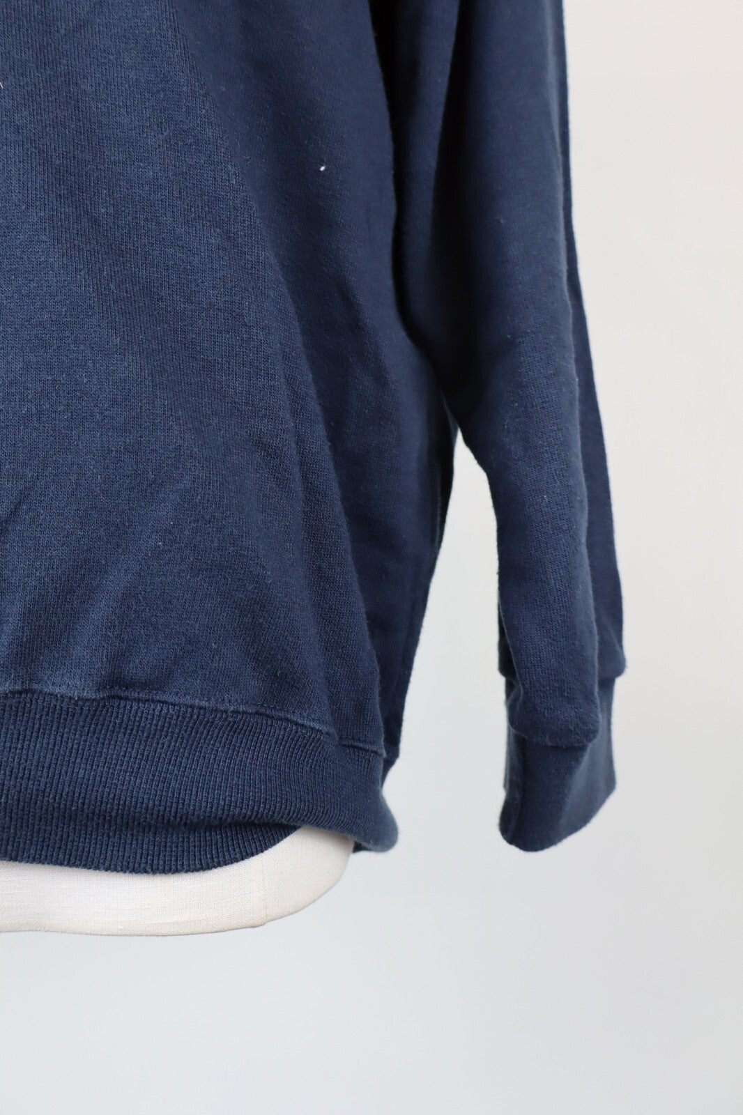 CHAMPION ATLANTA 96 FELPA RAGAZZO 11 12 ANNI SPORT BOY SWEATSHIRT CASUAL VINTAGE