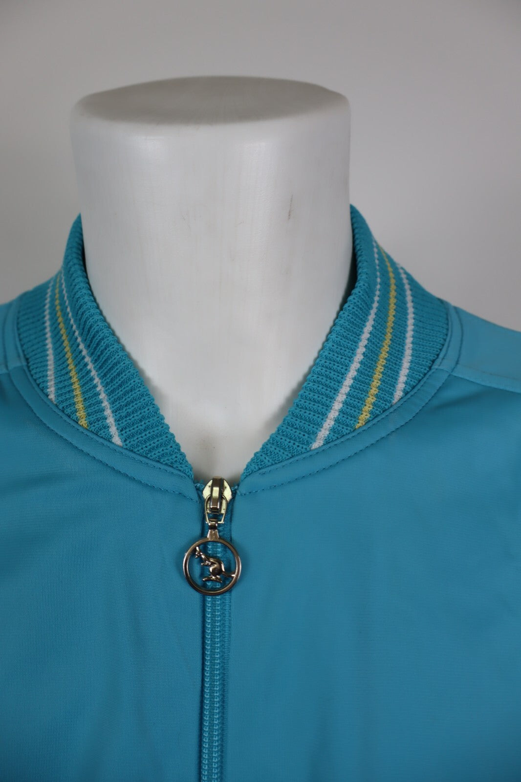 AUSTRALIAN TUTA COMPLETA Tg 48 TRACKSUIT JACKET GIACCA PANTS UOMO SPORT