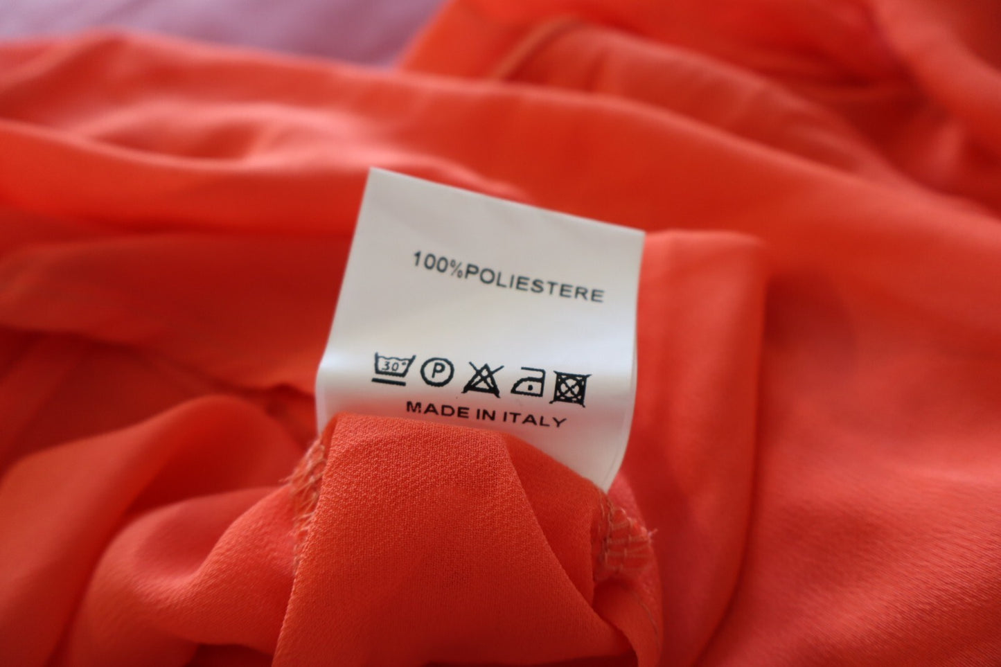 PIERRE CARDIN CANOTTA MAGLIA DONNA TG. S WOMAN CASUAL VINTAGE TOP T-SHIRT