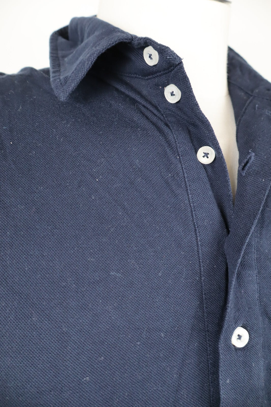 HARMONT & BLAINE POLO MAGLIA UOMO COTONE TG. M MAN COTTON T-SHIRT