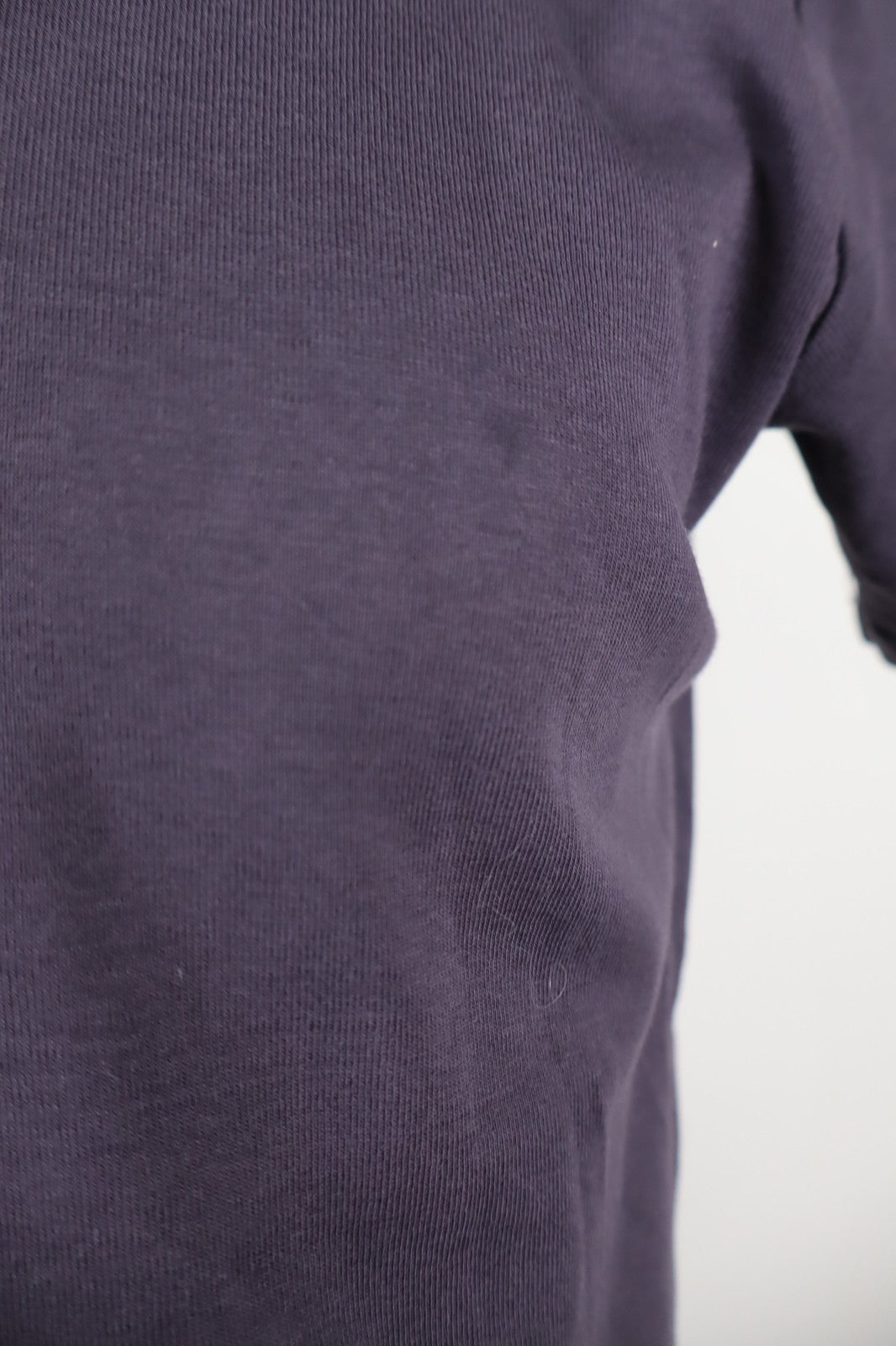 RALPH LAUREN POLO MAGLIA UOMO COTONE TG M MAN COTTON SHIRT CASUAL VINTAGE LOGO