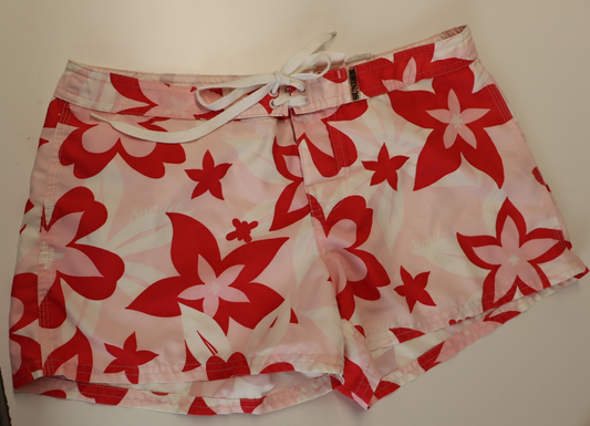 SUNDEK COSTUME PANTALONCINO MARE UOMO TG 2 MEN SWIMSUIT VINTAGE CASUAL