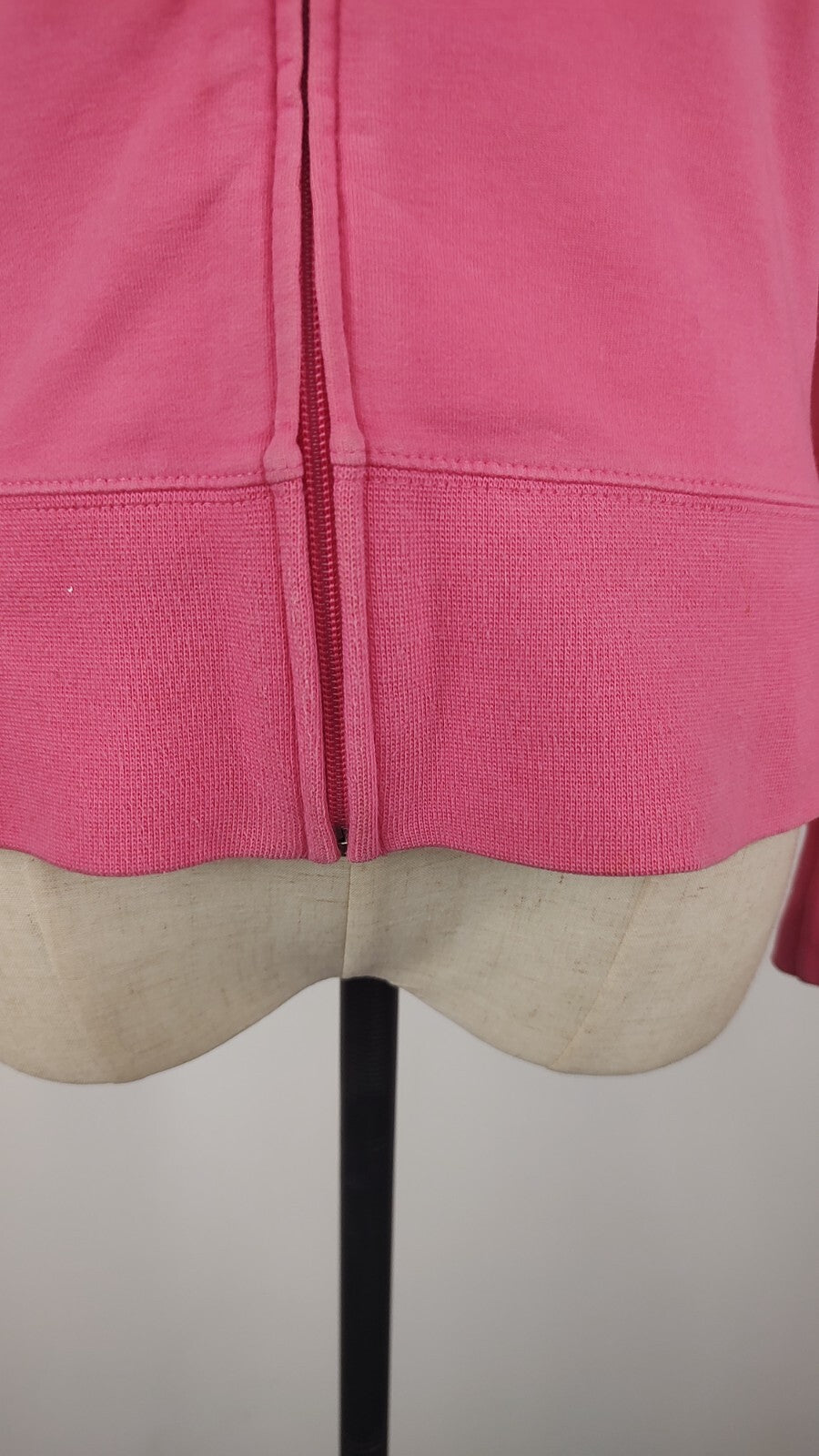 BILLABONG FELPA DONNA Tg S WOMAN CASUAL VINTAGE SPORT SWEATSHIRT