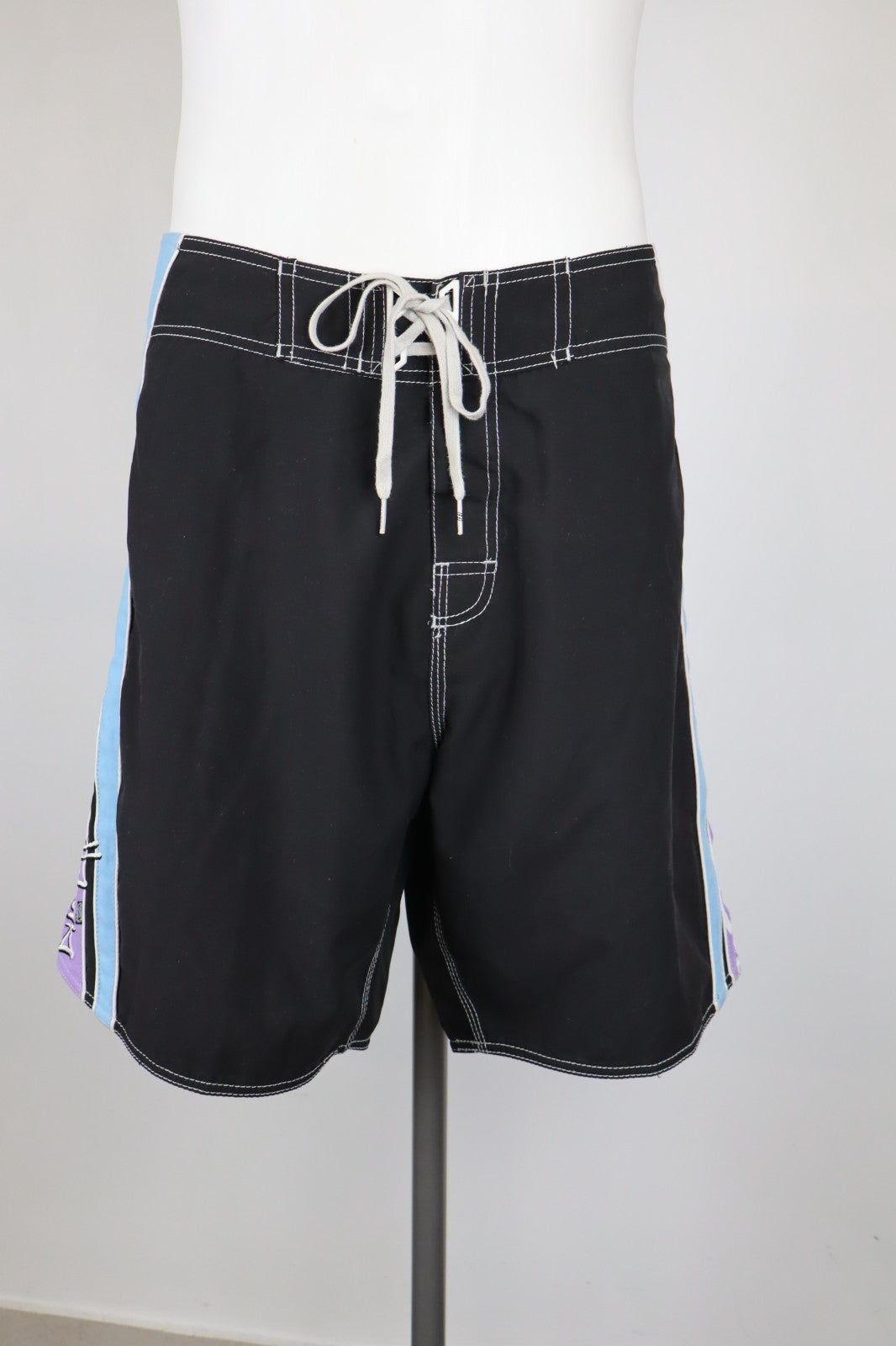 BILLABONG COSTUME PANTALONCINO MARE UOMO TG 34 MAN SWIMSUIT VINTAGE CASUAL SURF