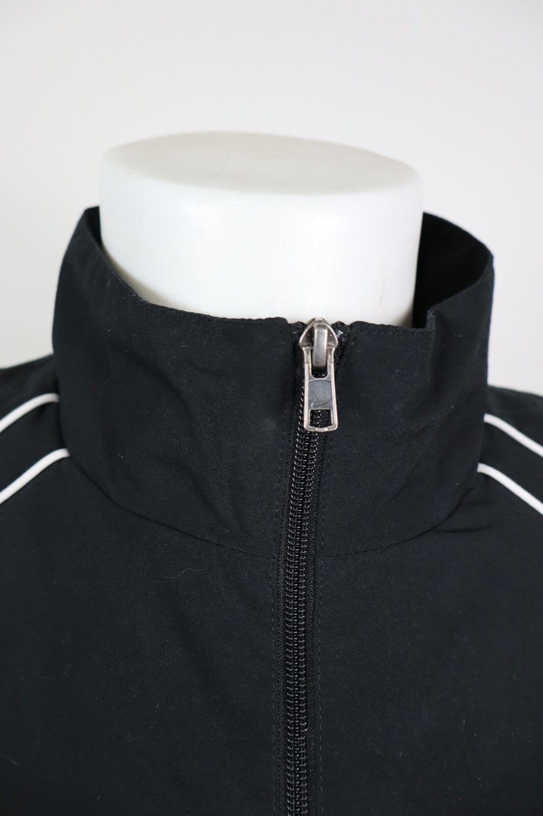 NIKE TUTA COMPLETA Tg L TRACKSUIT JACKET GIACCA PANTS UOMO SPORT