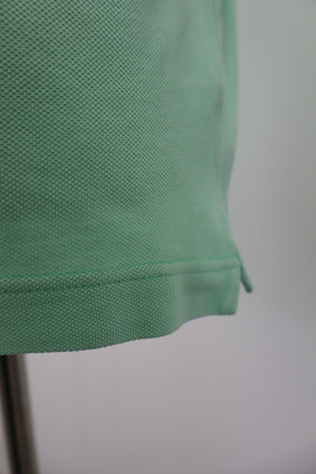 ROBE DI KAPPA MAGLIA POLO COTONE UOMO TG. S MAN T-SHIRT CASUAL VINTAGE COTONE