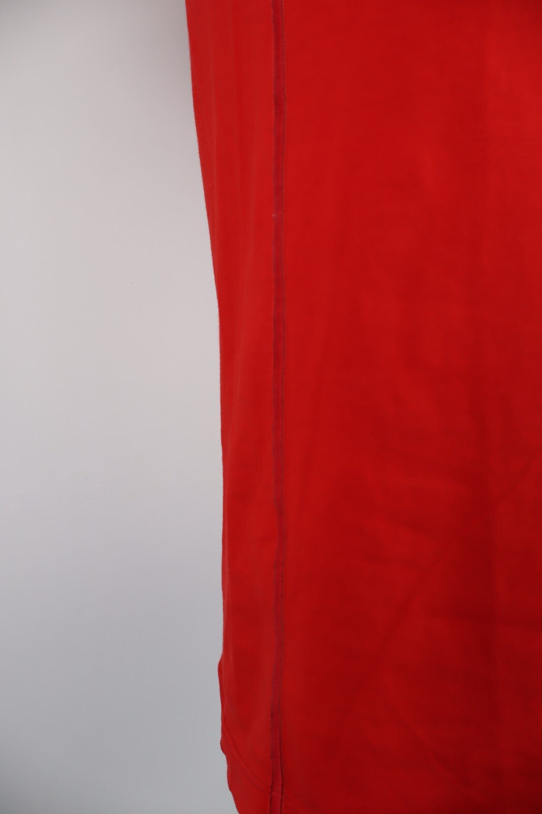 HUGO BOSS MAGLIA UOMO TG L MAN T-SHIRT CASUAL VINTAGE COTONE COTTON