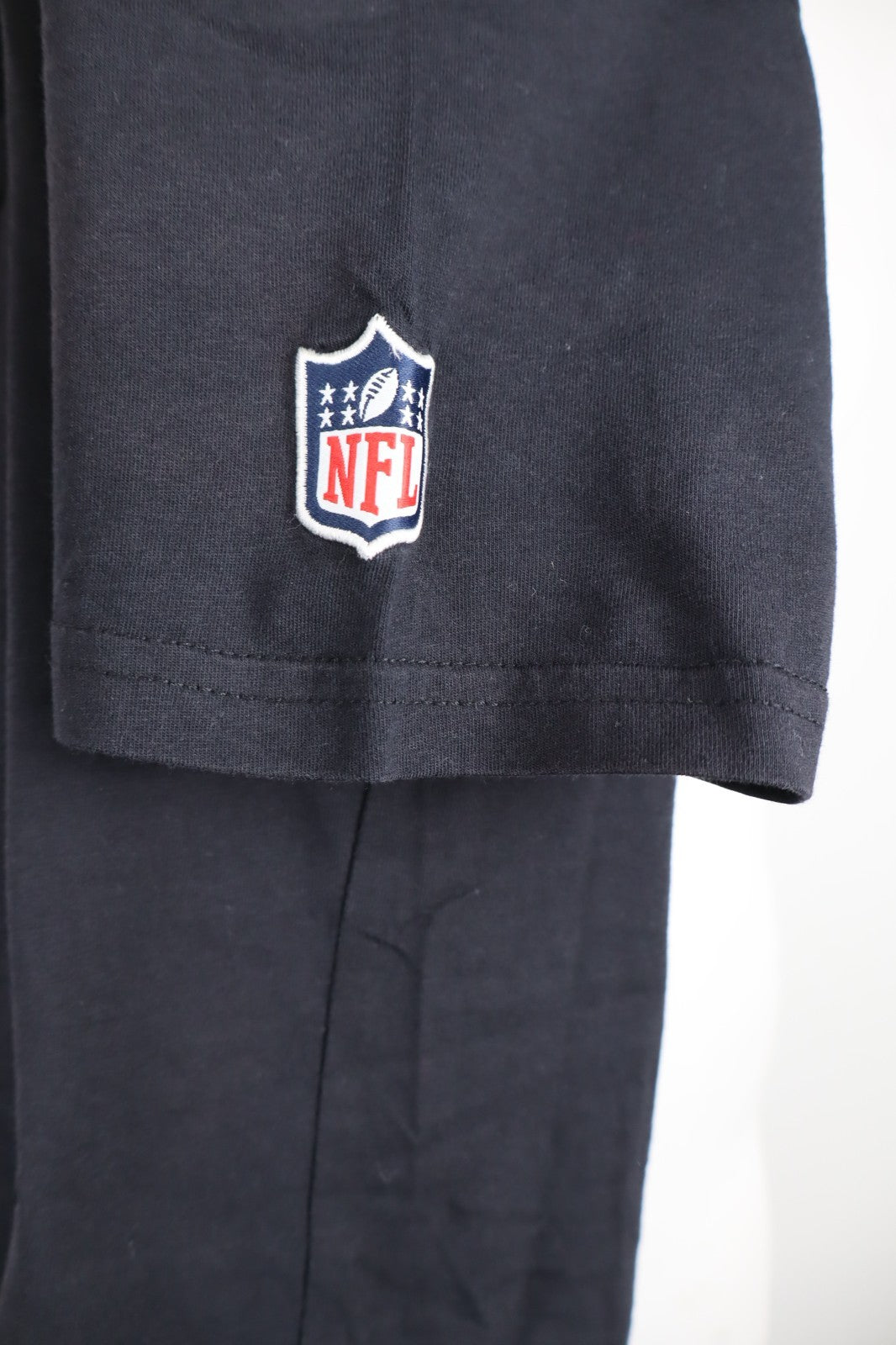 NEW ERA RAIDERS NFL MAGLIA UOMO COTONE TG. XS MAN COTTON SHIRT CASUAL VINTAGE