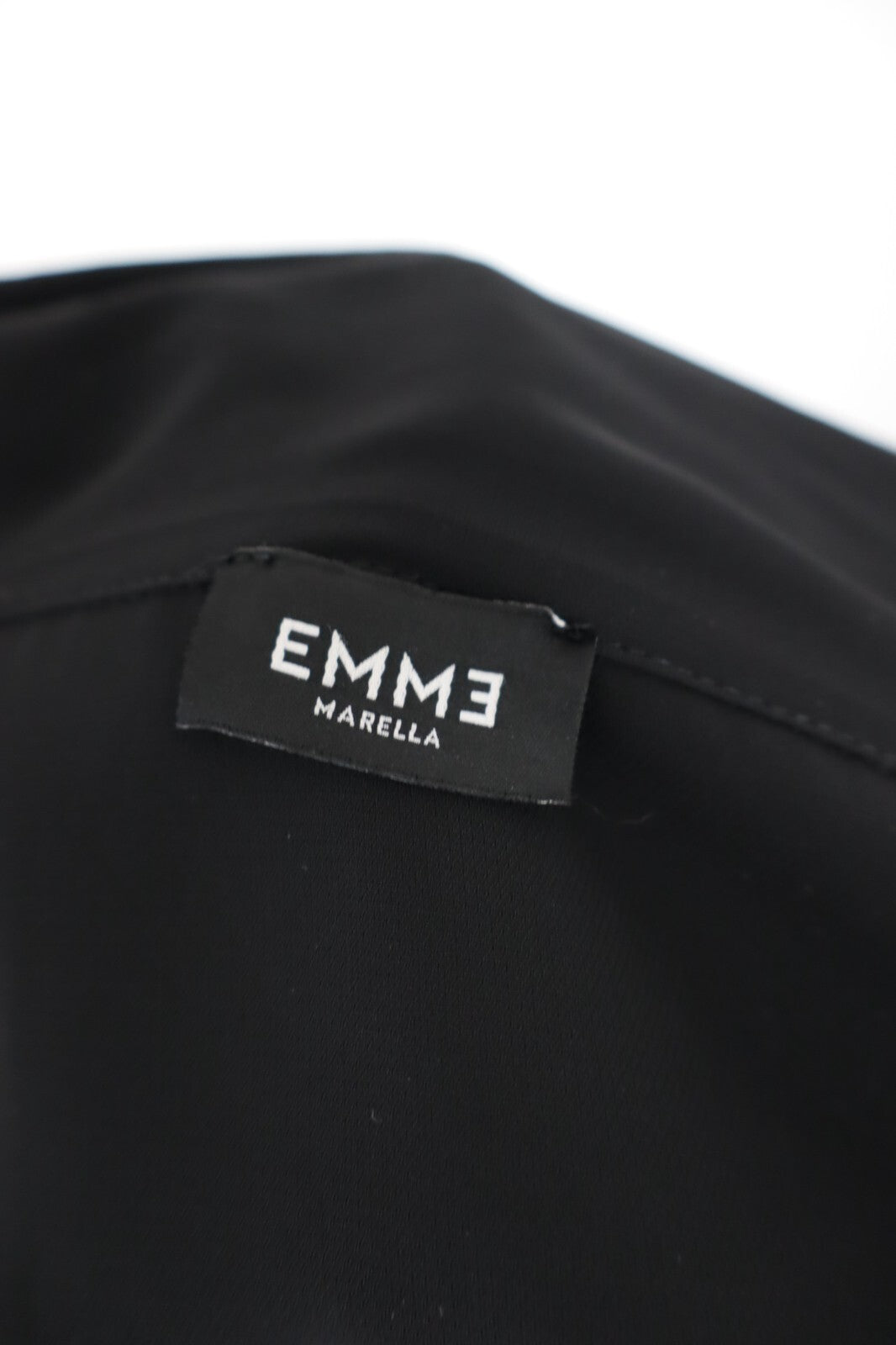 EMME MARELLA MAGLIA BLUSA DONNA TG. 42 WOMAN CASUAL VINTAGE T-SHIRT