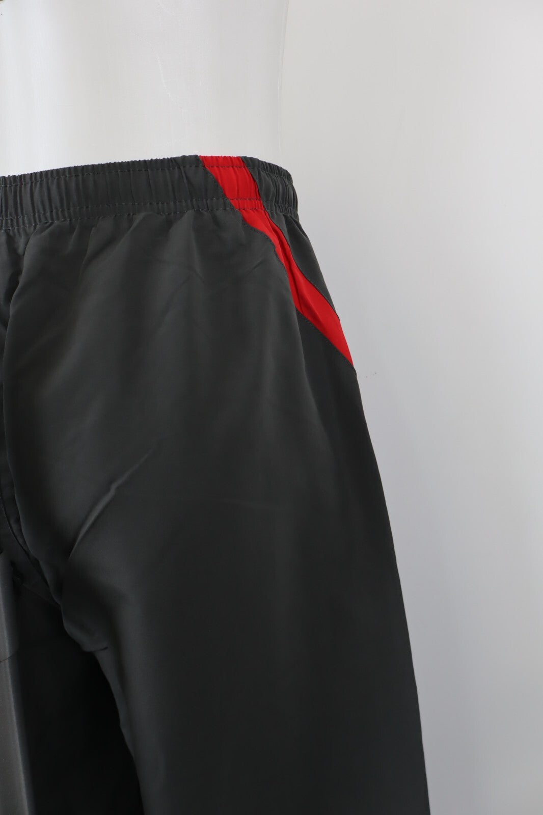 GIVOVA FC SION PANTALONE SPORT CALCIO UOMO TG L MAN SOCCER PANTS